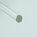 approx. 71 grams Simax Glass Rod 9mm Clear 21.00 €/kg